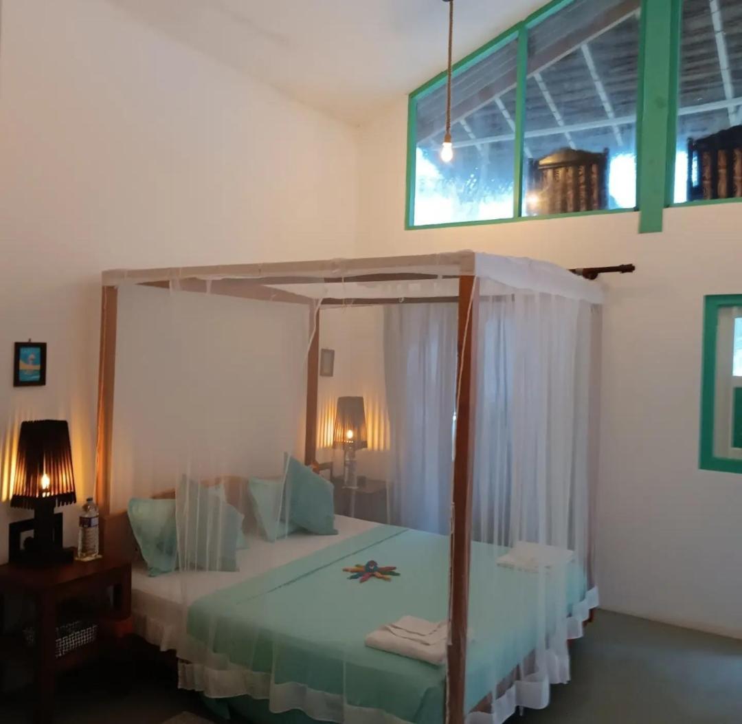 Beach House Kalukatiya - Family Villa, Seaview Room, Garden Room Dikwella Zimmer foto